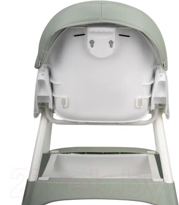 Стульчик для кормления INDIGO Corn Flex 10