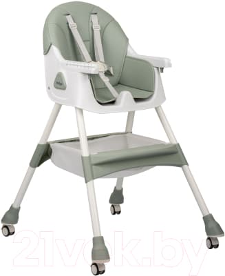 Стульчик для кормления INDIGO Corn Flex 2