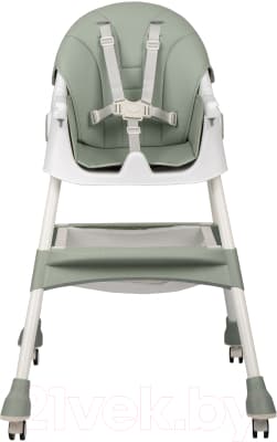Стульчик для кормления INDIGO Corn Flex 3