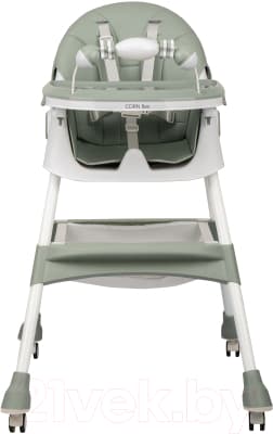 Стульчик для кормления INDIGO Corn Flex 4