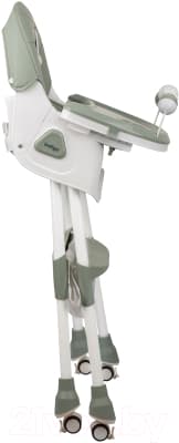 Стульчик для кормления INDIGO Corn Flex 8