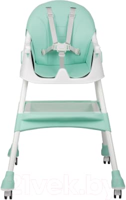 Стульчик для кормления INDIGO Corn Flex 3