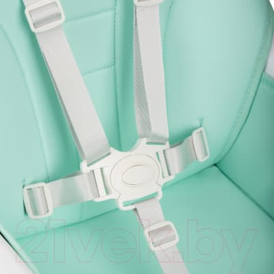 Стульчик для кормления INDIGO Corn Flex 10