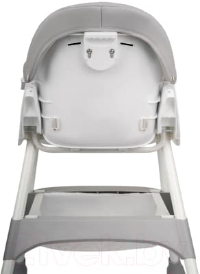 Стульчик для кормления INDIGO Corn Flex 4