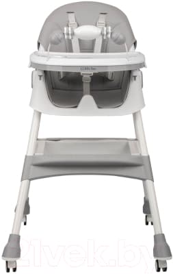 Стульчик для кормления INDIGO Corn Flex 7
