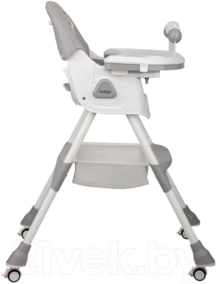Стульчик для кормления INDIGO Corn Flex 3