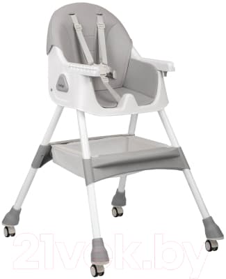 Стульчик для кормления INDIGO Corn Flex 6