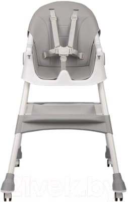 Стульчик для кормления INDIGO Corn Flex 5