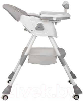 Стульчик для кормления INDIGO Corn Flex 8