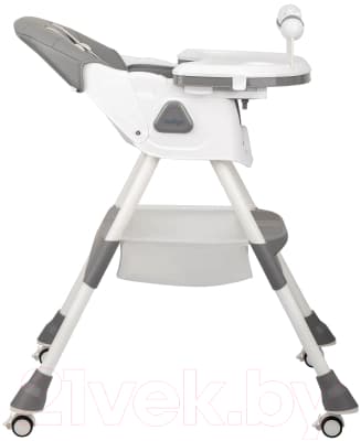 Стульчик для кормления INDIGO Corn Flex 3