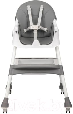 Стульчик для кормления INDIGO Corn Flex 8