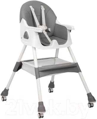 Стульчик для кормления INDIGO Corn Flex 5