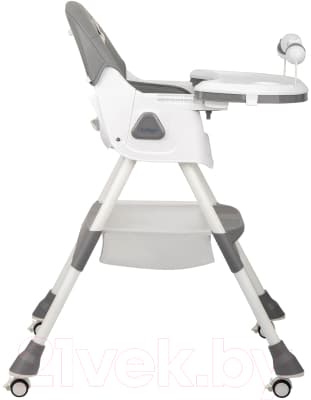 Стульчик для кормления INDIGO Corn Flex 9