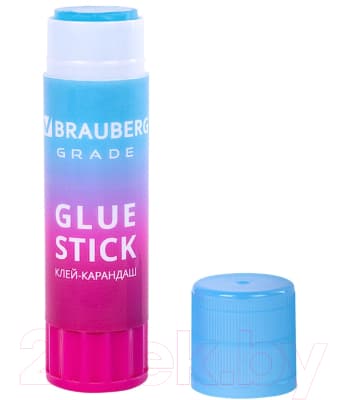 Клей-карандаш Brauberg Grade / 271248 4