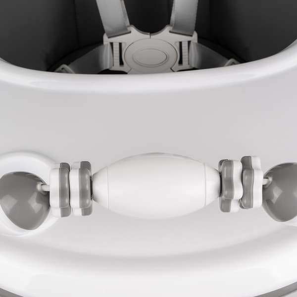 Стульчик для кормления INDIGO Corn 8