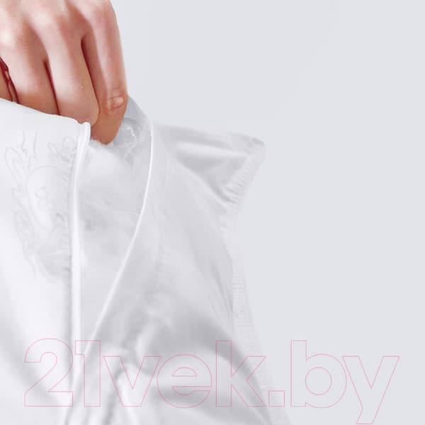 Подушка для малышей ECOTEX Baby Line 40x60 / ПЛС46 4