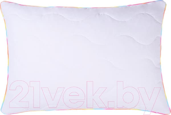 Подушка для малышей ECOTEX Kids 40x60 / ПК46