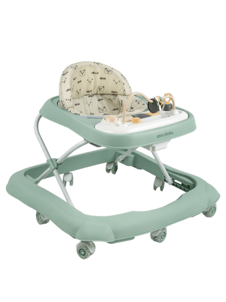 Ходунки Amarobaby Happy Steps / AB23-21HS-13
