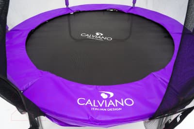 Батут Calviano D-183 6ft Outside Master 6