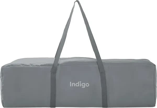 Кровать-манеж INDIGO Bon-Bon Toy 8