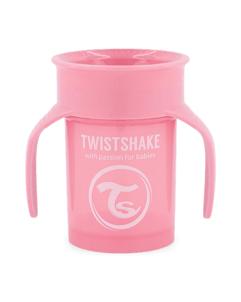 Поильник Twistshake 78928