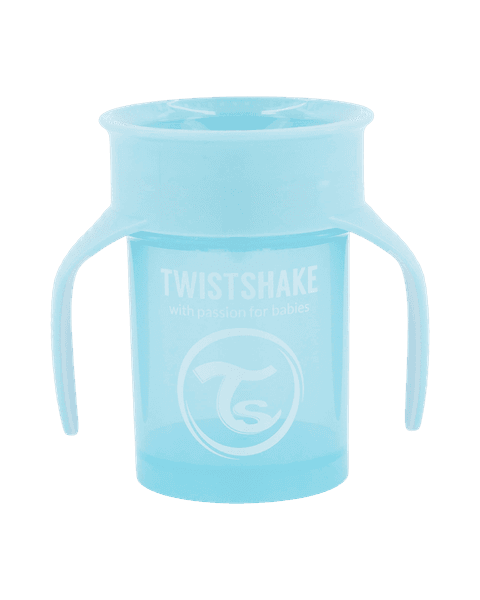 Поильник Twistshake 78929