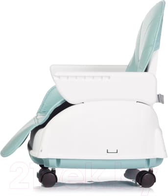 Стульчик для кормления Babyhit Biscuit Light Blue / BHC104 7