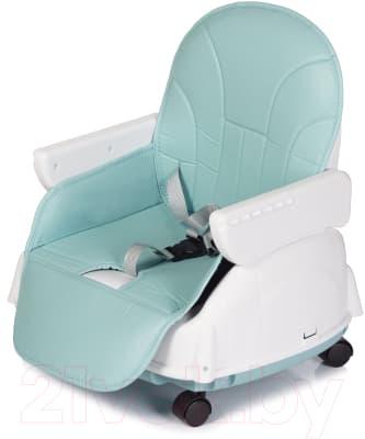 Стульчик для кормления Babyhit Biscuit Light Blue / BHC104 3