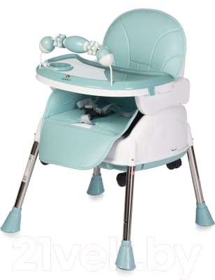 Стульчик для кормления Babyhit Biscuit Light Blue / BHC104 5