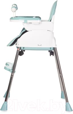 Стульчик для кормления Babyhit Biscuit Light Blue / BHC104 6