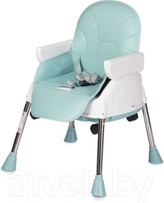 Стульчик для кормления Babyhit Biscuit Light Blue / BHC104 9