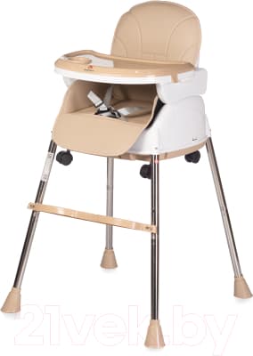Стульчик для кормления Babyhit Biscuit Beige / BHC104 4