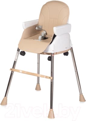Стульчик для кормления Babyhit Biscuit Beige / BHC104 10