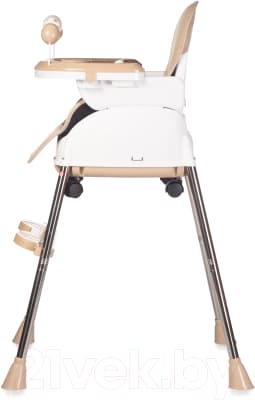 Стульчик для кормления Babyhit Biscuit Beige / BHC104 5