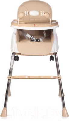 Стульчик для кормления Babyhit Biscuit Beige / BHC104 3