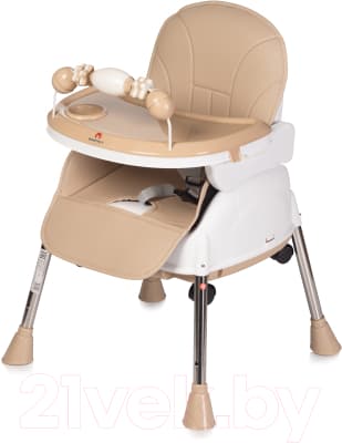 Стульчик для кормления Babyhit Biscuit Beige / BHC104 8