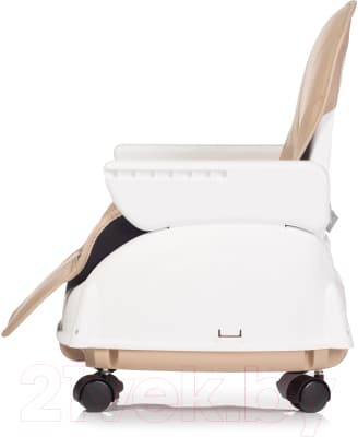 Стульчик для кормления Babyhit Biscuit Beige / BHC104 7