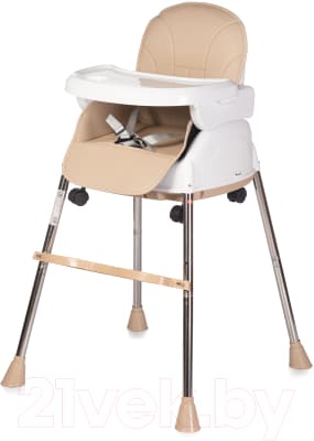 Стульчик для кормления Babyhit Biscuit Beige / BHC104 2