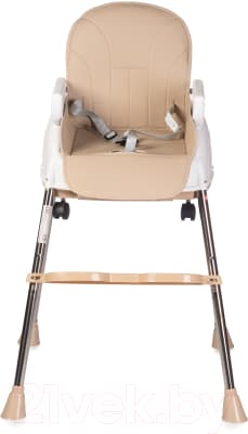 Стульчик для кормления Babyhit Biscuit Beige / BHC104 9
