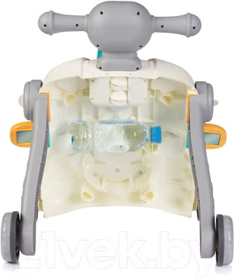 Ходунки-каталка Babyhit Multi Toy Grey / WT100 5