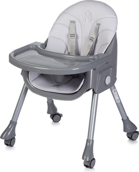 Стульчик для кормления Babyhit Cupcake / BHC103 9