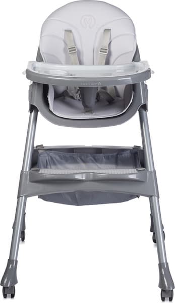 Стульчик для кормления Babyhit Cupcake / BHC103 3