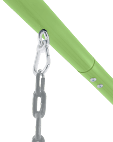 Качели Intex 44113 5
