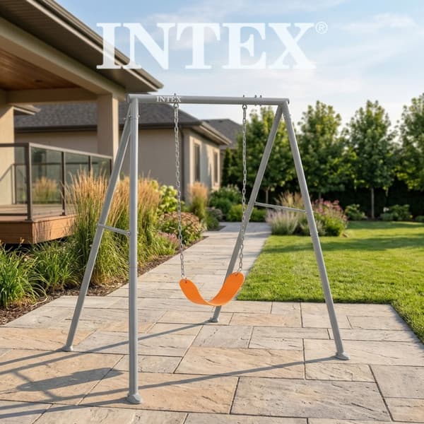 Качели Intex 44114 2