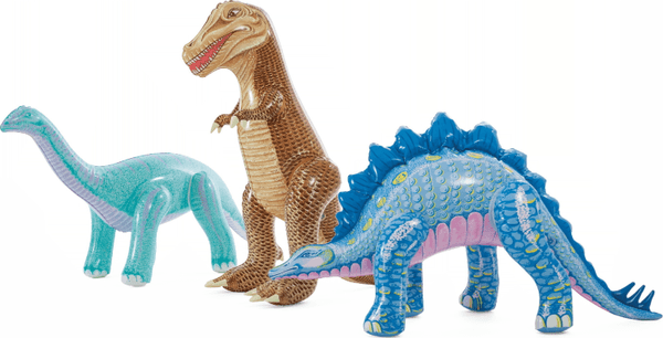 Водный игровой центр Intex Jurassic Adventure / 56132 2