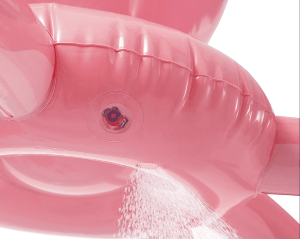 Водный игровой центр Intex Friendly Octopus / 56138 7