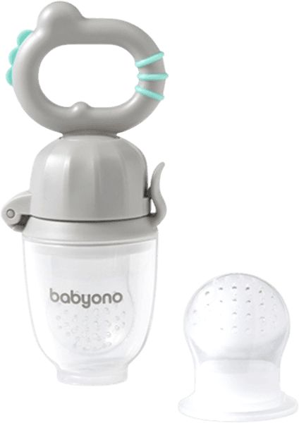 Ниблер BabyOno Дино / 1551