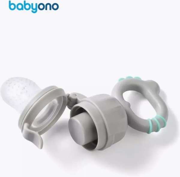 Ниблер BabyOno Дино / 1551 2