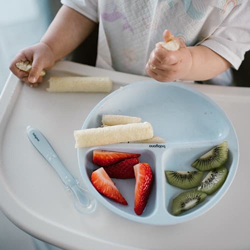 Ложка для кормления BabyOno 785/01 6