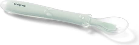 Ложка для кормления BabyOno 785/02 4